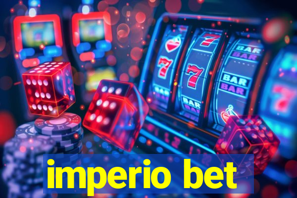 imperio bet